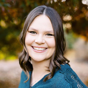 Meet your Posher, Kaitlin